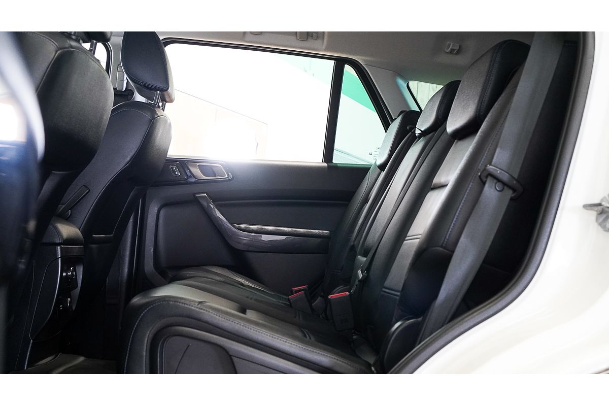 2021 Ford Everest Sport UA II 3.2L