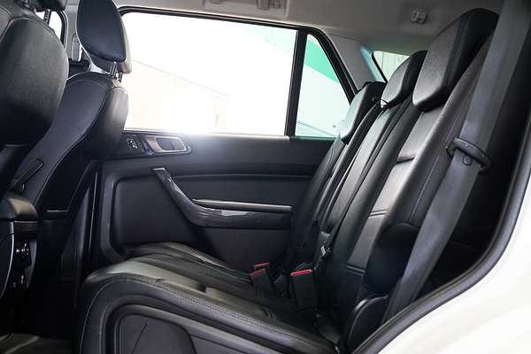 2021 Ford Everest Sport UA II 3.2L