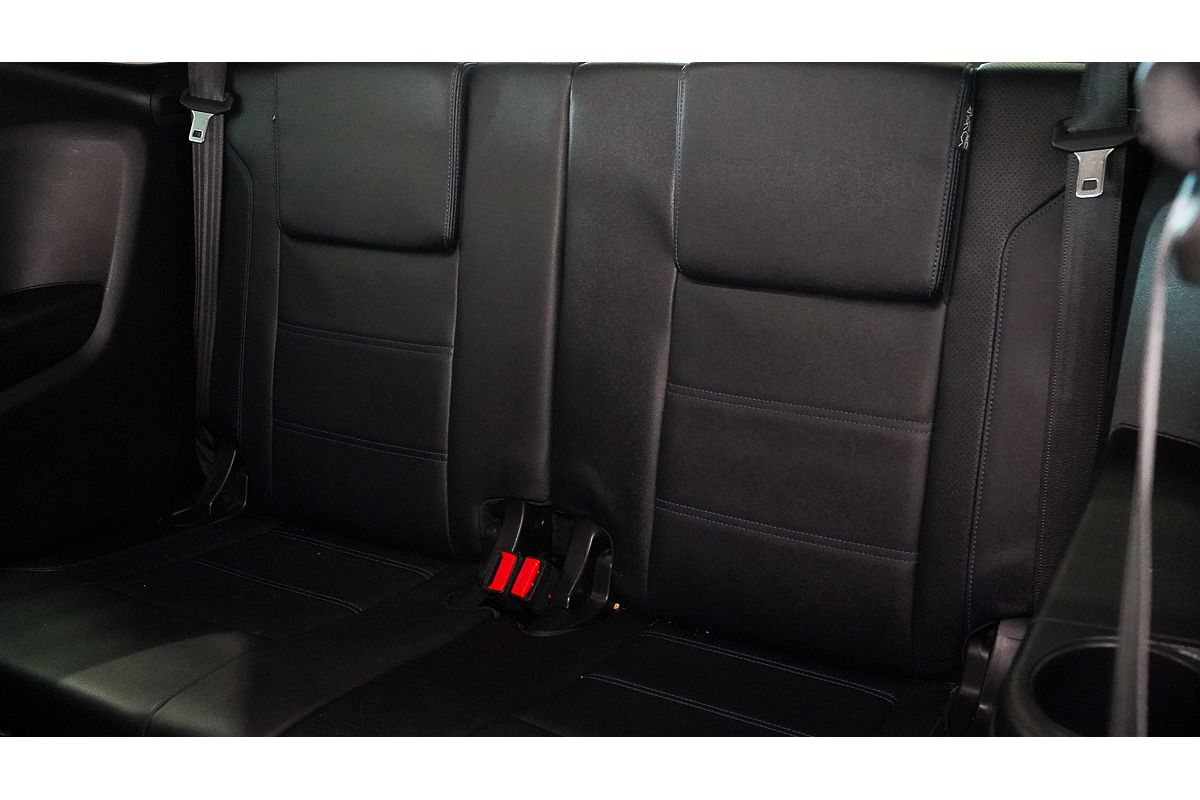 2021 Ford Everest Sport UA II 3.2L