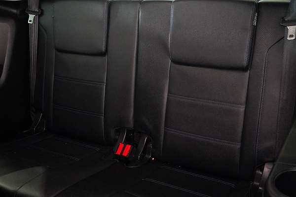 2021 Ford Everest Sport UA II 3.2L