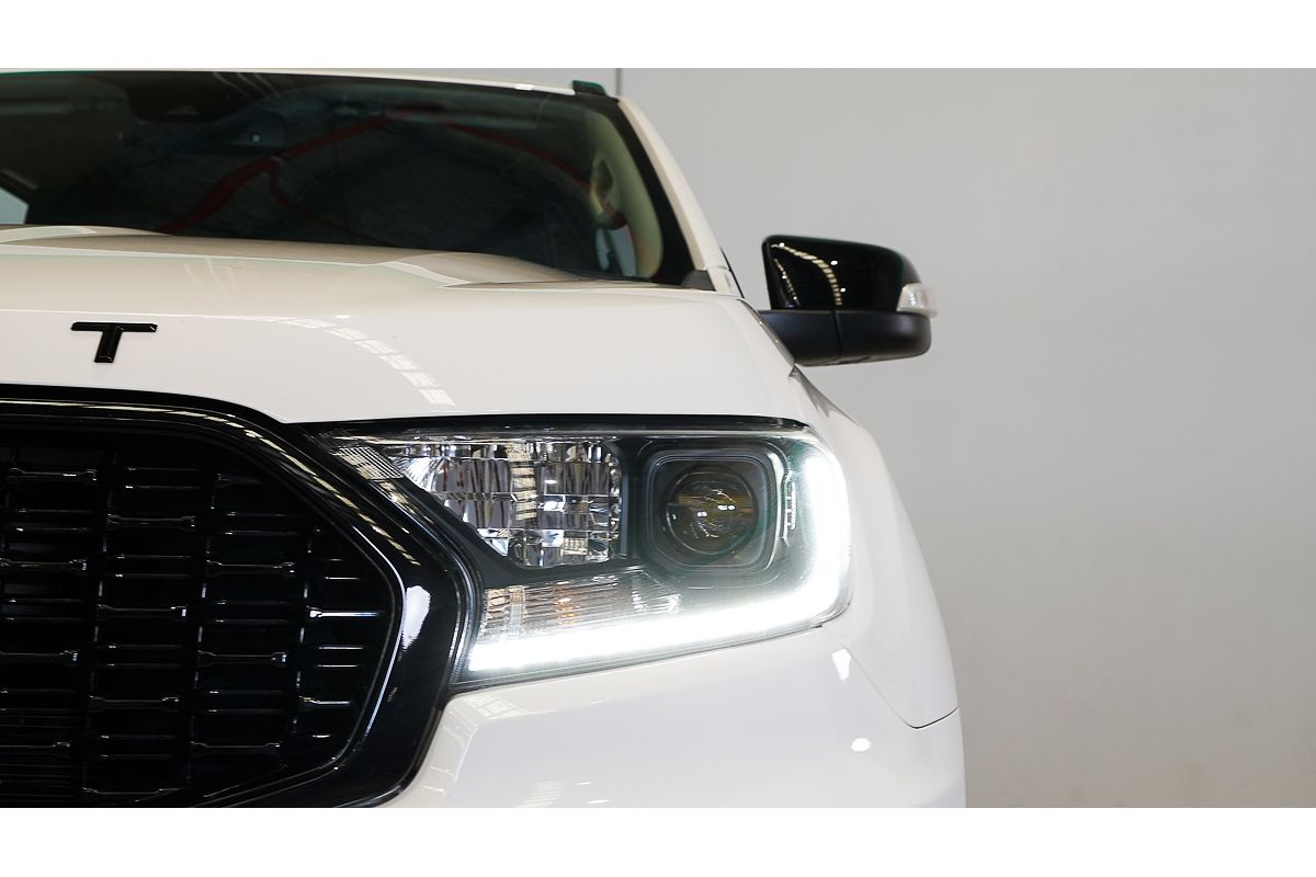 2021 Ford Everest Sport UA II 3.2L