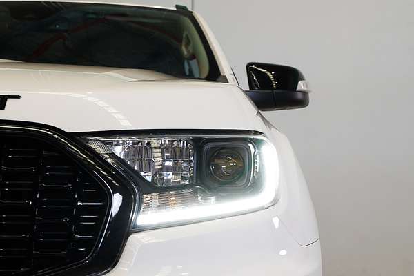 2021 Ford Everest Sport UA II 3.2L