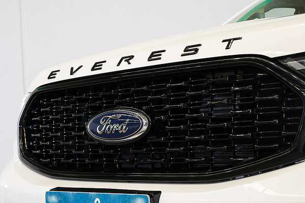 2021 Ford Everest Sport UA II 3.2L