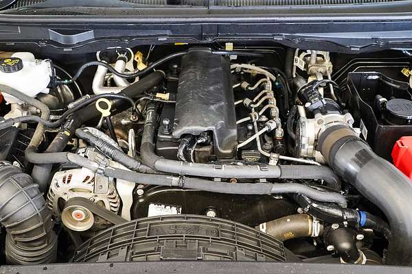 2021 Ford Everest Sport UA II 3.2L