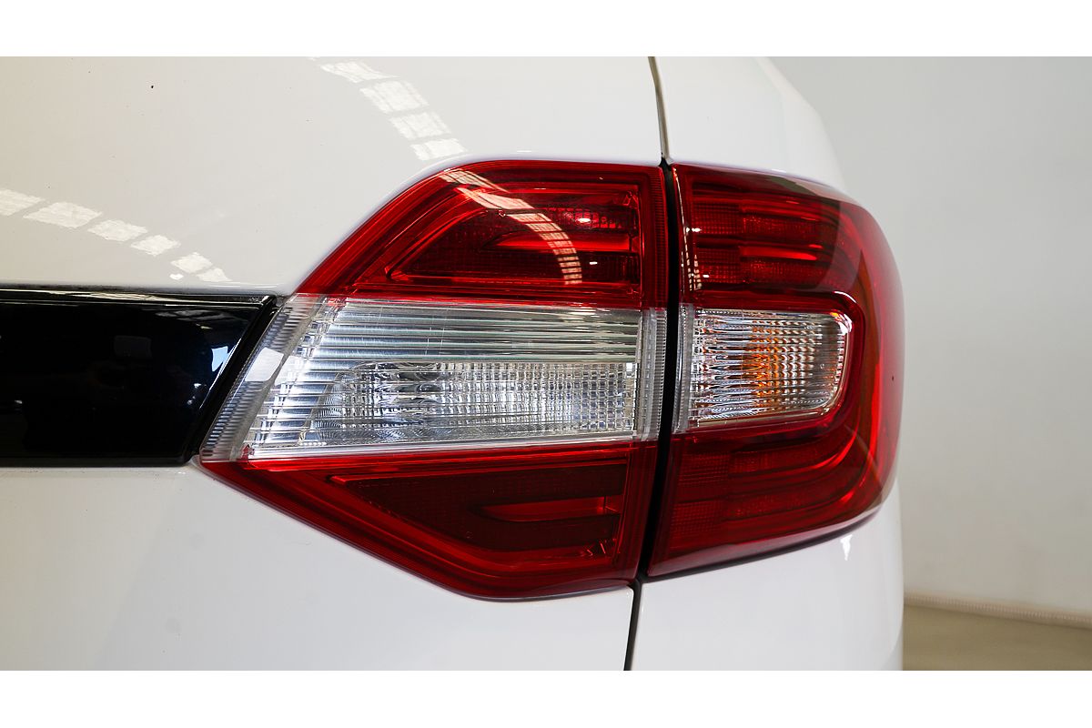 2021 Ford Everest Sport UA II 3.2L