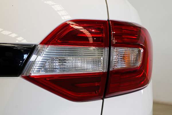 2021 Ford Everest Sport UA II 3.2L