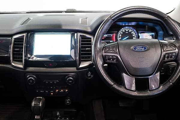 2021 Ford Everest Sport UA II 3.2L