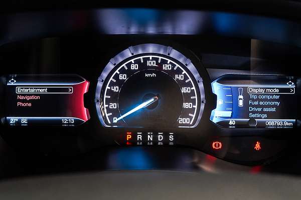 2021 Ford Everest Sport UA II 3.2L