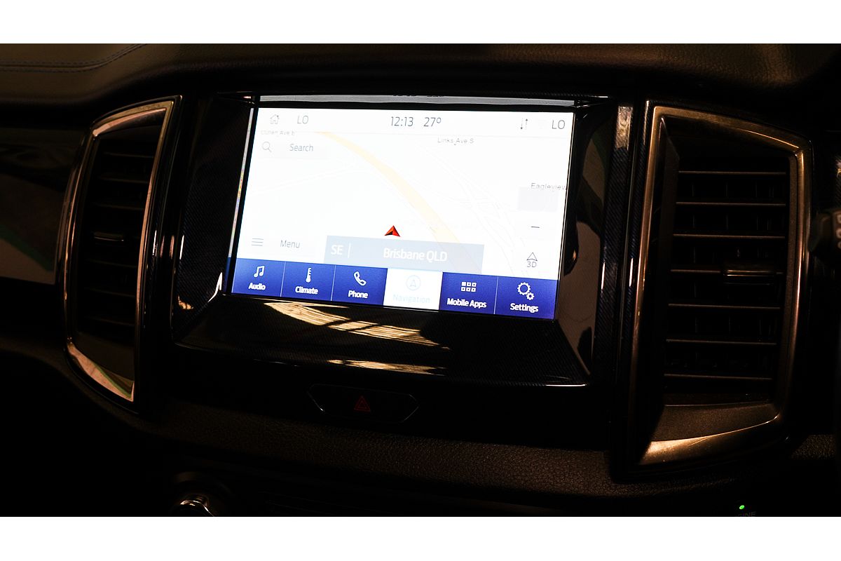 2021 Ford Everest Sport UA II 3.2L