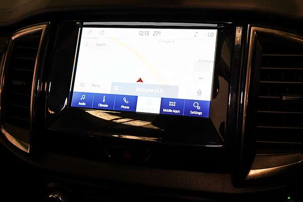 2021 Ford Everest Sport UA II 3.2L