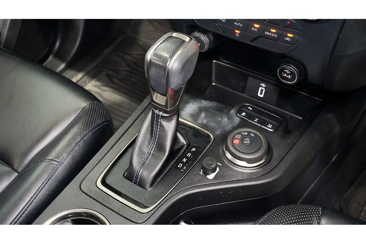 2021 Ford Everest Sport UA II 3.2L