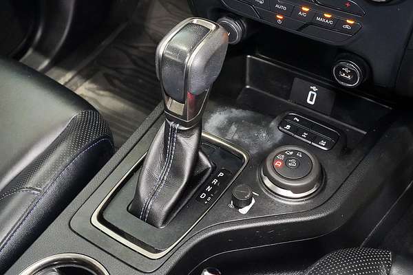 2021 Ford Everest Sport UA II 3.2L