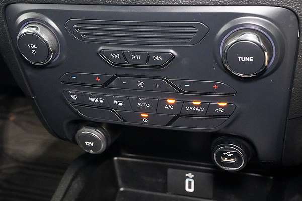 2021 Ford Everest Sport UA II 3.2L