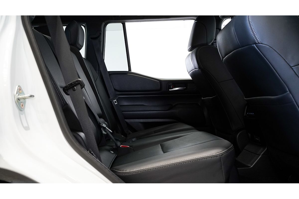 2024 Toyota Landcruiser Prado GXL GDJ251R