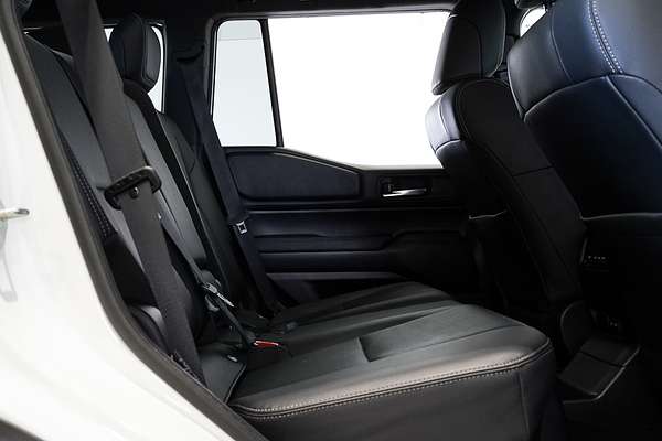 2024 Toyota Landcruiser Prado GXL GDJ251R