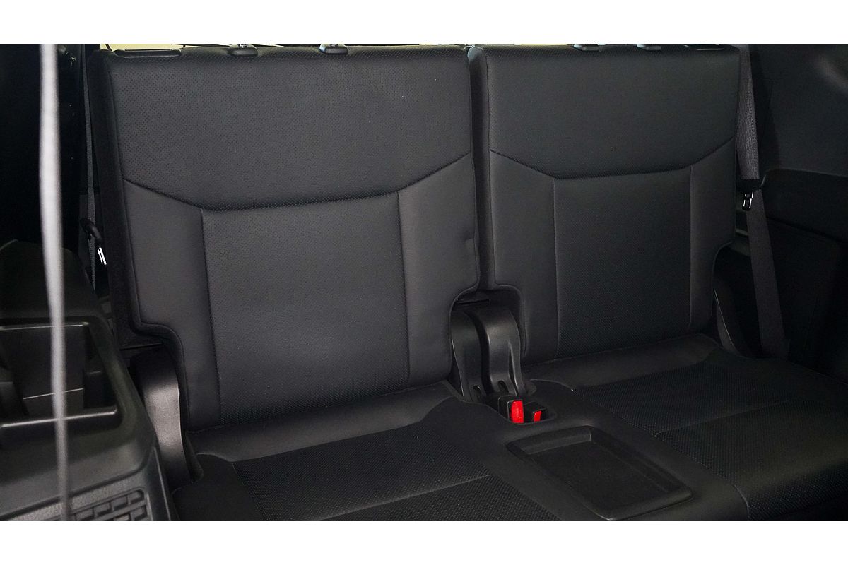 2024 Toyota Landcruiser Prado GXL GDJ251R