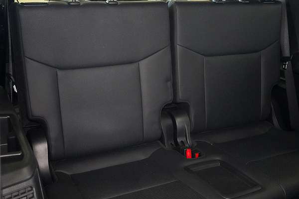 2024 Toyota Landcruiser Prado GXL GDJ251R