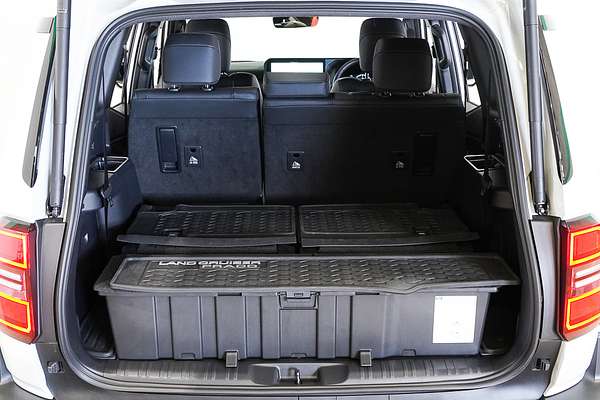 2024 Toyota Landcruiser Prado GXL GDJ251R