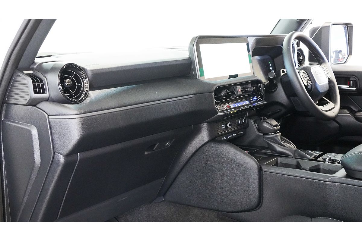 2024 Toyota Landcruiser Prado GXL GDJ251R