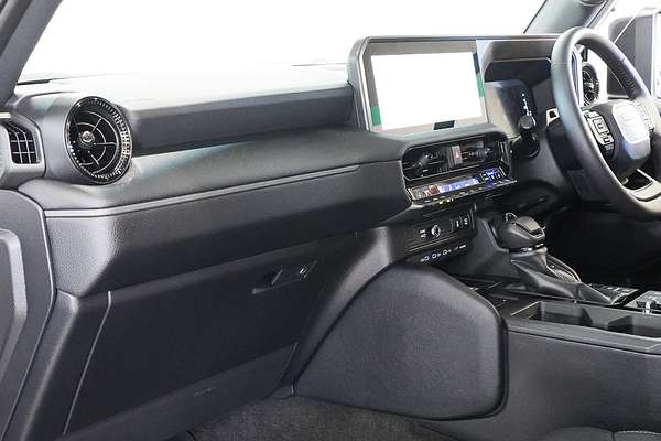 2024 Toyota Landcruiser Prado GXL GDJ251R