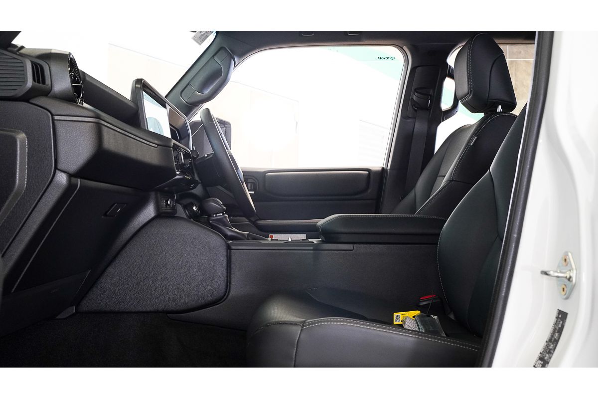 2024 Toyota Landcruiser Prado GXL GDJ251R