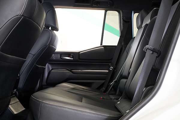 2024 Toyota Landcruiser Prado GXL GDJ251R