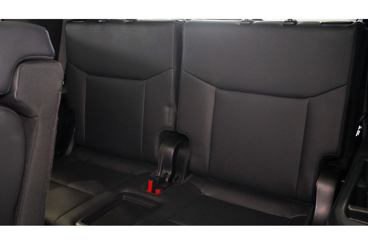 2024 Toyota Landcruiser Prado GXL GDJ251R