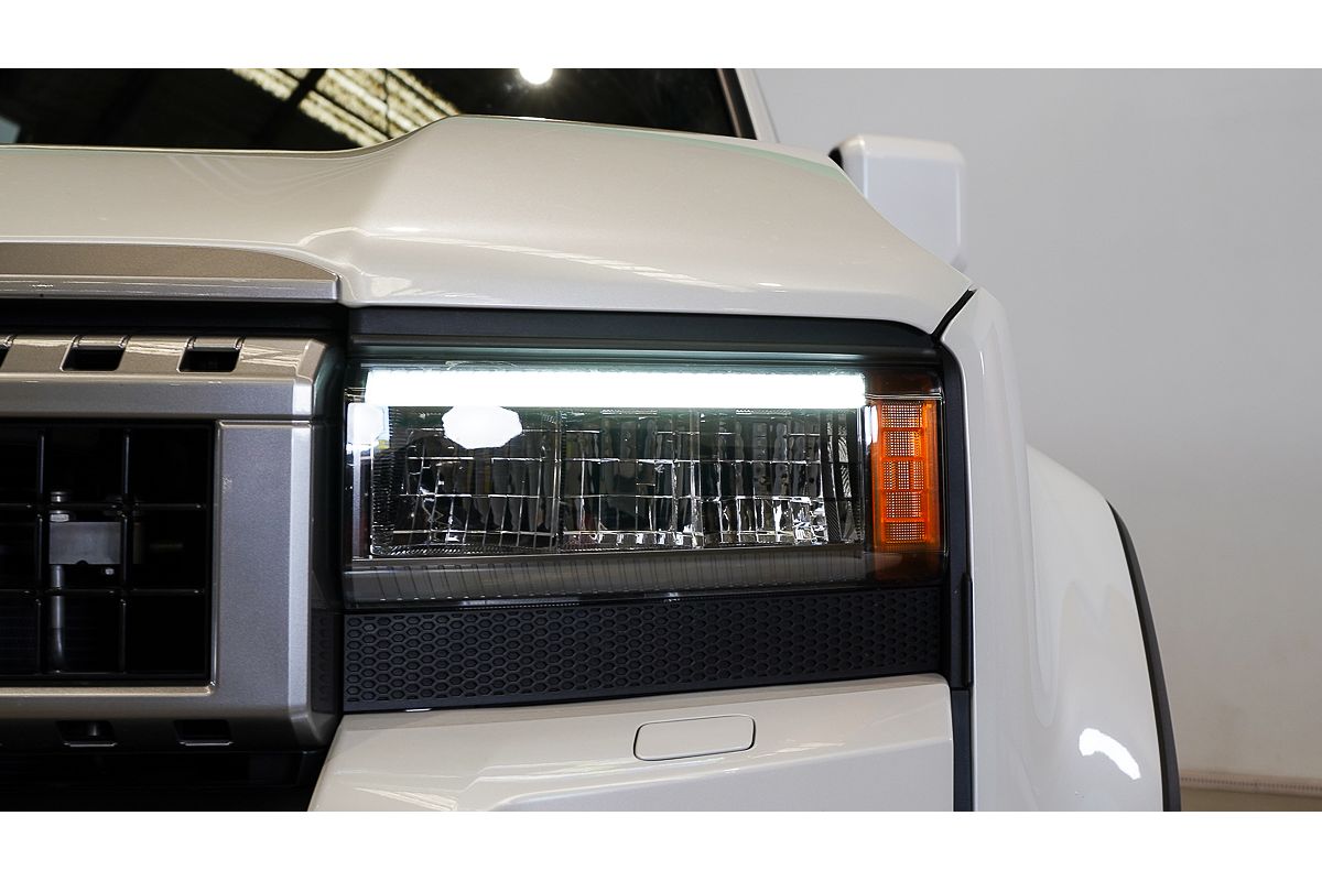 2024 Toyota Landcruiser Prado GXL GDJ251R