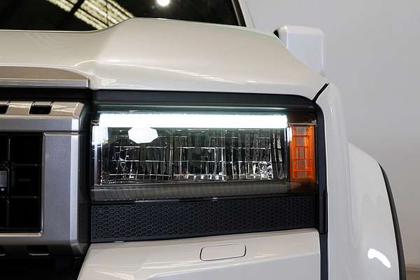 2024 Toyota Landcruiser Prado GXL GDJ251R