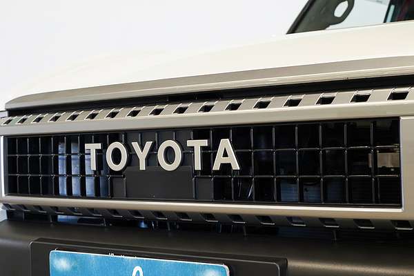 2024 Toyota Landcruiser Prado GXL GDJ251R