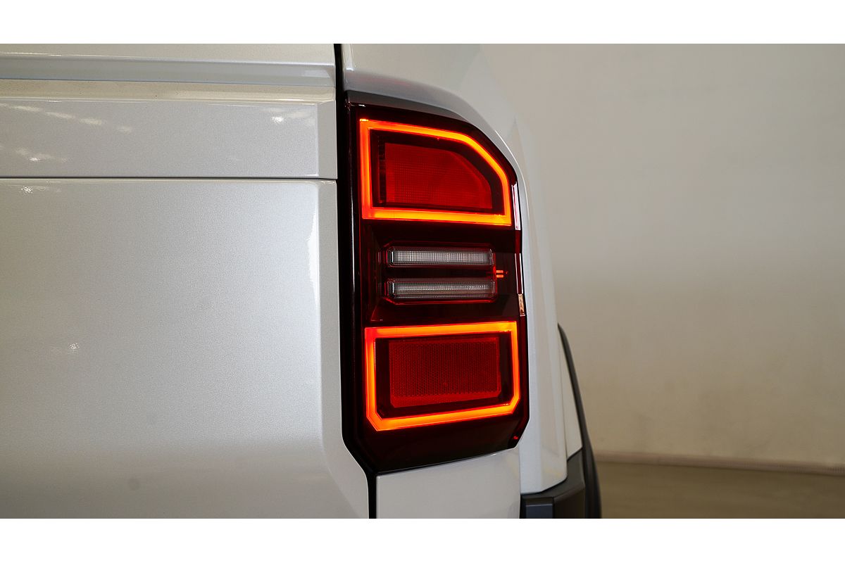 2024 Toyota Landcruiser Prado GXL GDJ251R