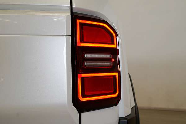 2024 Toyota Landcruiser Prado GXL GDJ251R