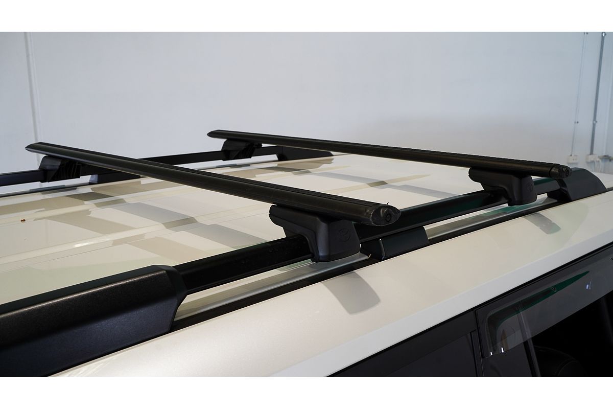 2024 Toyota Landcruiser Prado GXL GDJ251R