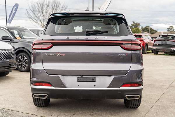 2025 Chery Tiggo 7 Urban T32