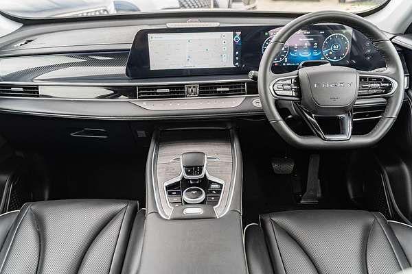 2025 Chery Tiggo 7 Urban T32