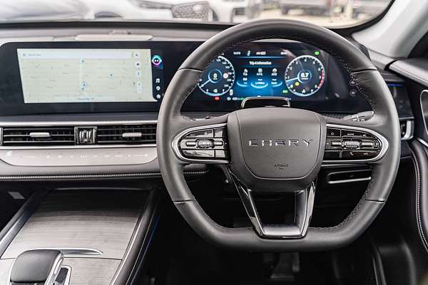 2025 Chery Tiggo 7 Urban T32