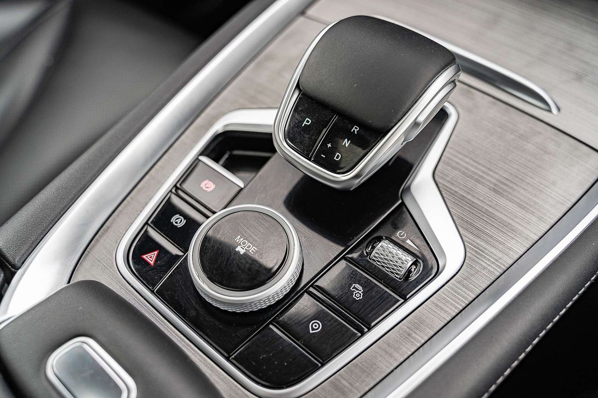 2025 Chery Tiggo 7 Urban T32