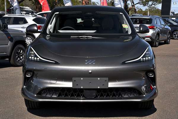 2025 MG IM6 Platinum S12L