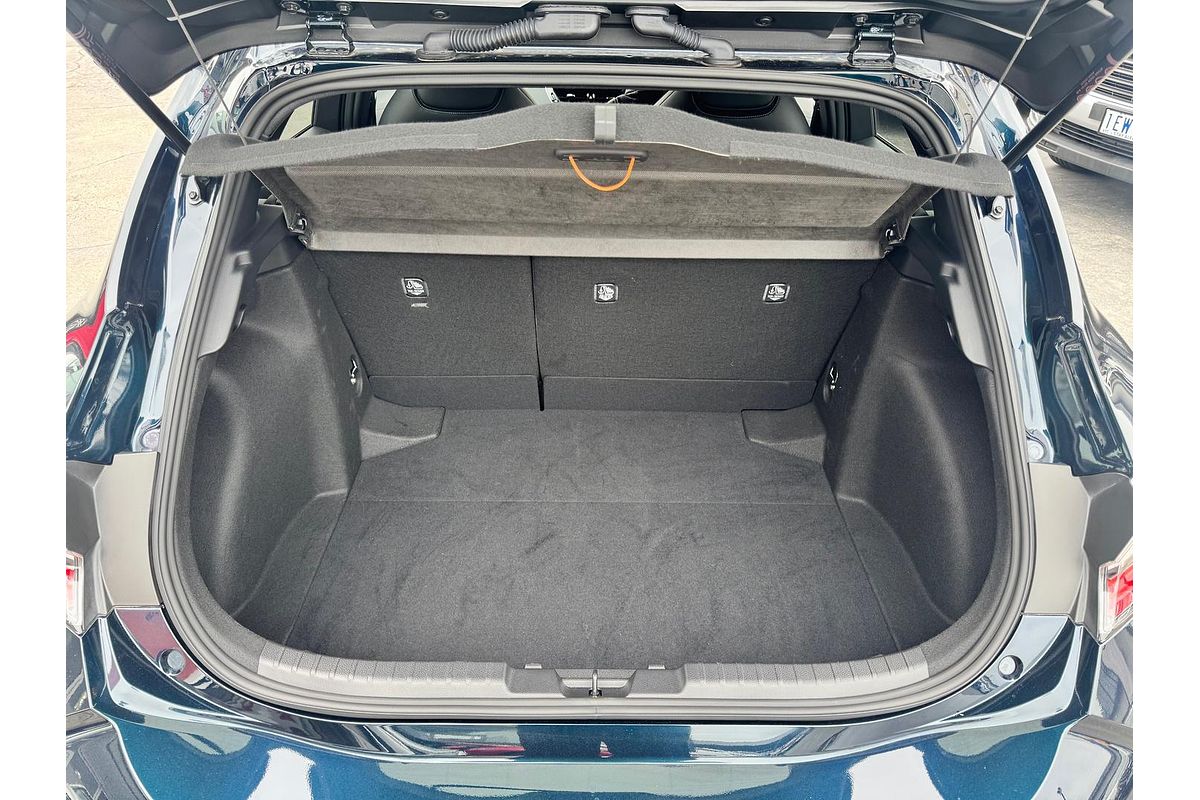 2022 Toyota Corolla ZR Hybrid ZWE211R