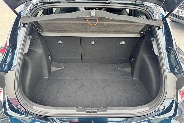 2022 Toyota Corolla ZR Hybrid ZWE211R