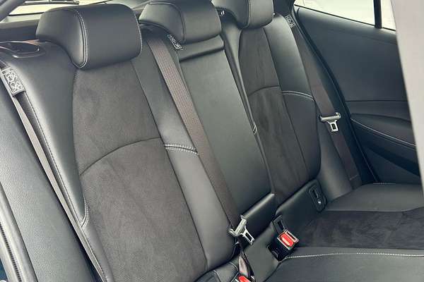 2022 Toyota Corolla ZR Hybrid ZWE211R