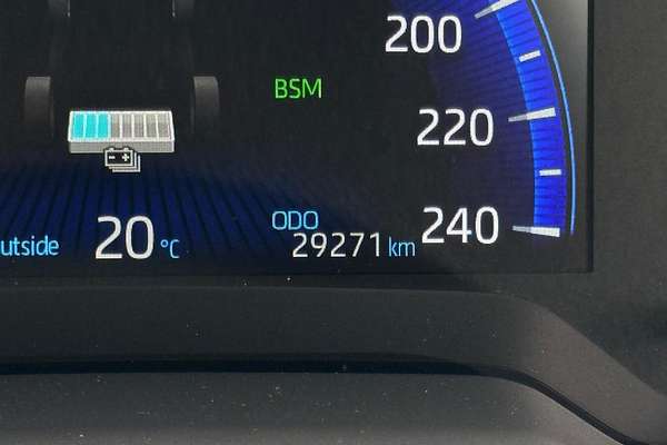 2022 Toyota Corolla ZR Hybrid ZWE211R