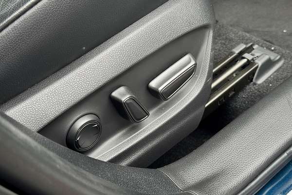 2022 Toyota Corolla ZR Hybrid ZWE211R