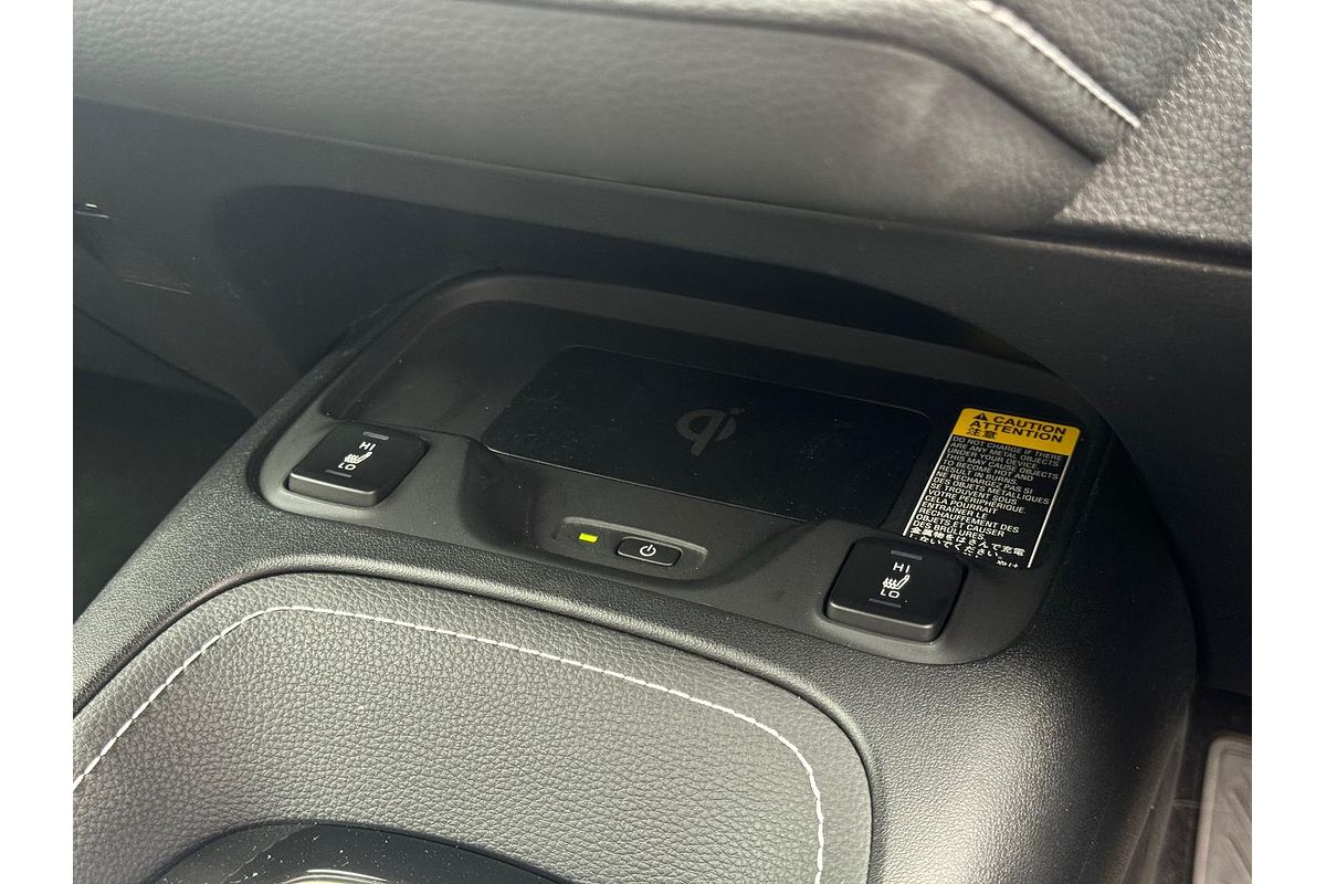 2022 Toyota Corolla ZR Hybrid ZWE211R