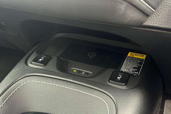 2022 Toyota Corolla ZR Hybrid ZWE211R