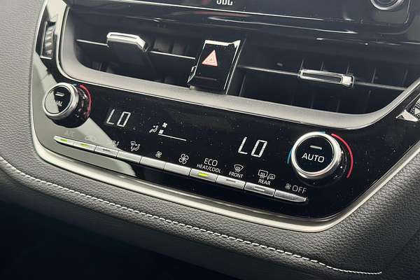 2022 Toyota Corolla ZR Hybrid ZWE211R