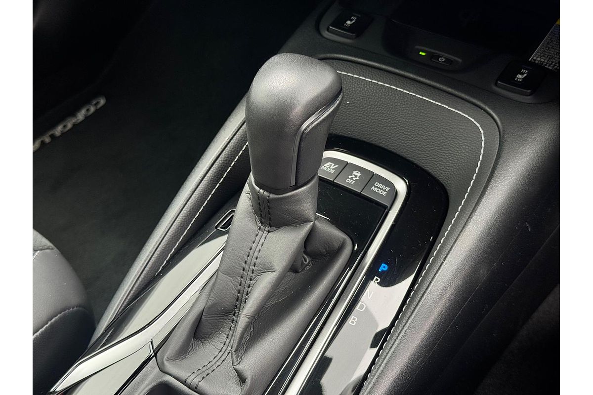 2022 Toyota Corolla ZR Hybrid ZWE211R