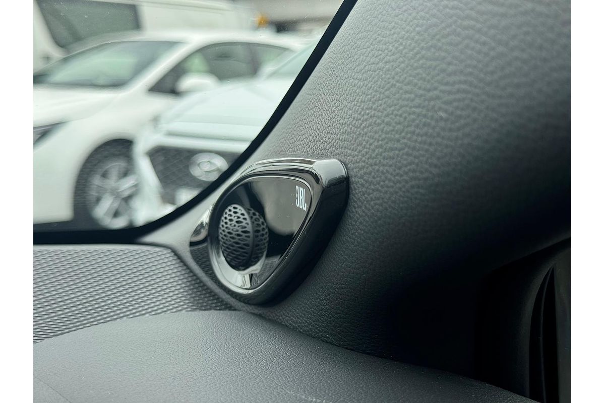 2022 Toyota Corolla ZR Hybrid ZWE211R