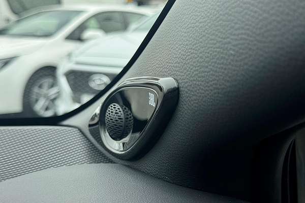 2022 Toyota Corolla ZR Hybrid ZWE211R