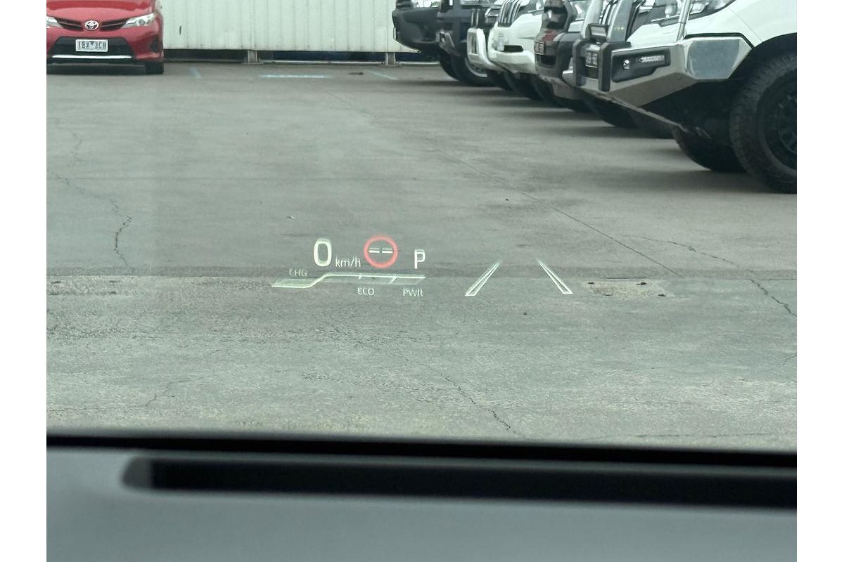 2022 Toyota Corolla ZR Hybrid ZWE211R